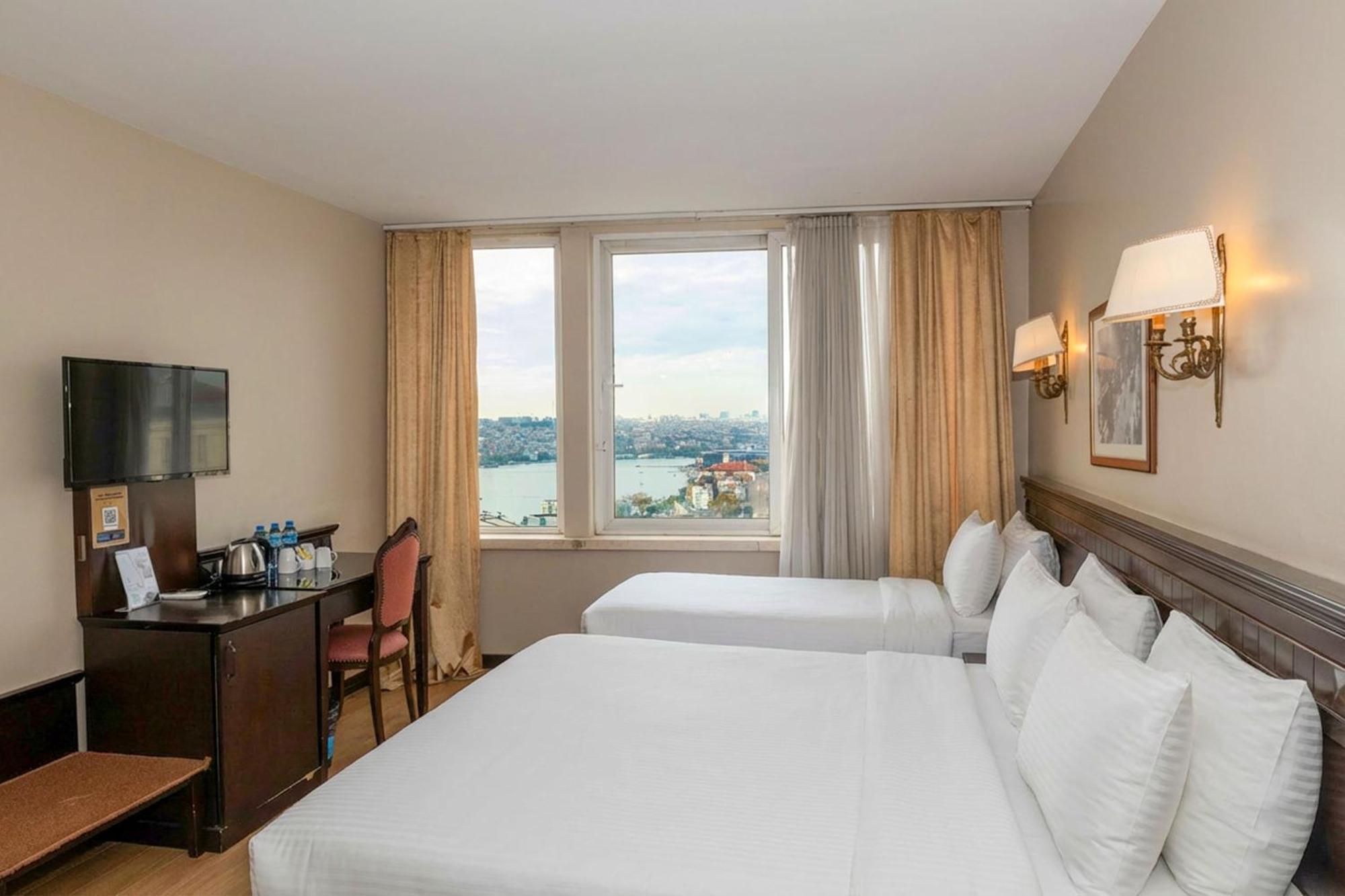Pera Rose Hotel & Spa, Special Category — Photos 1